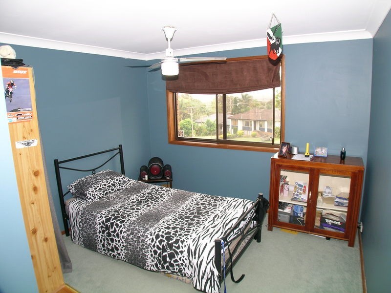 Macquarie Hills NSW 2285