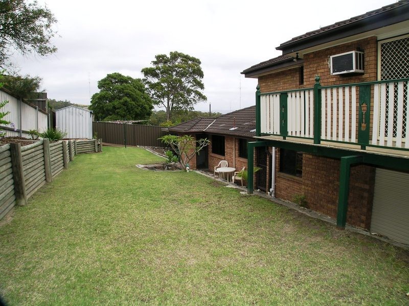 Macquarie Hills NSW 2285