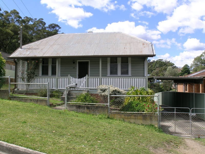 68 Lowry Street, Cardiff NSW 2285