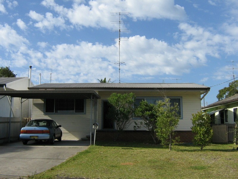 14 Florence Street, Cardiff NSW 2285