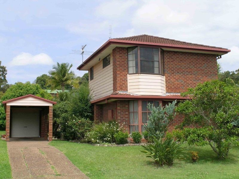 Elermore Vale NSW 2287