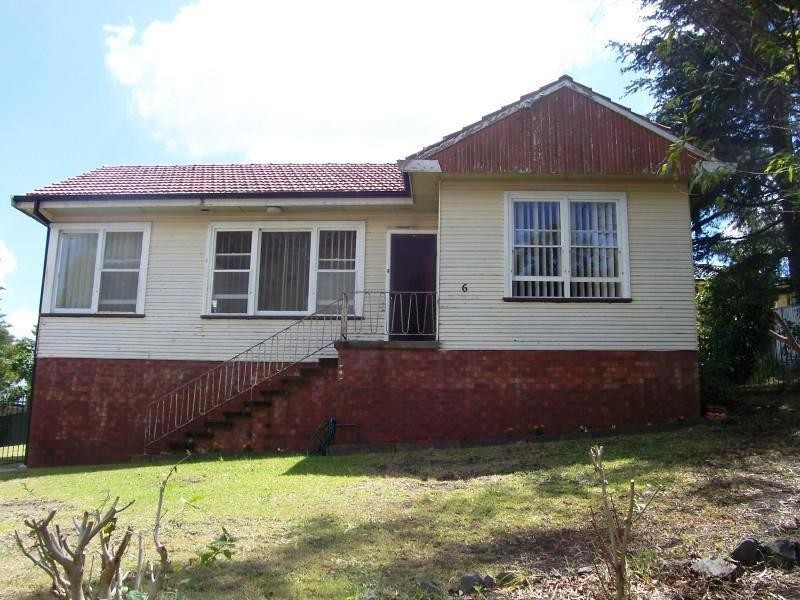 6 Kathleen Street, Cardiff NSW 2285