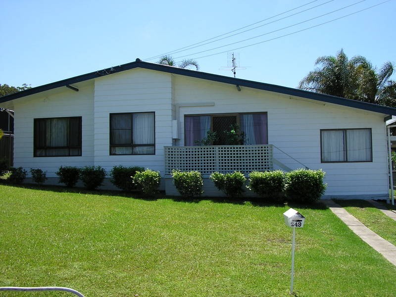 249 Warners Bay Road, Mount Hutton NSW 2290