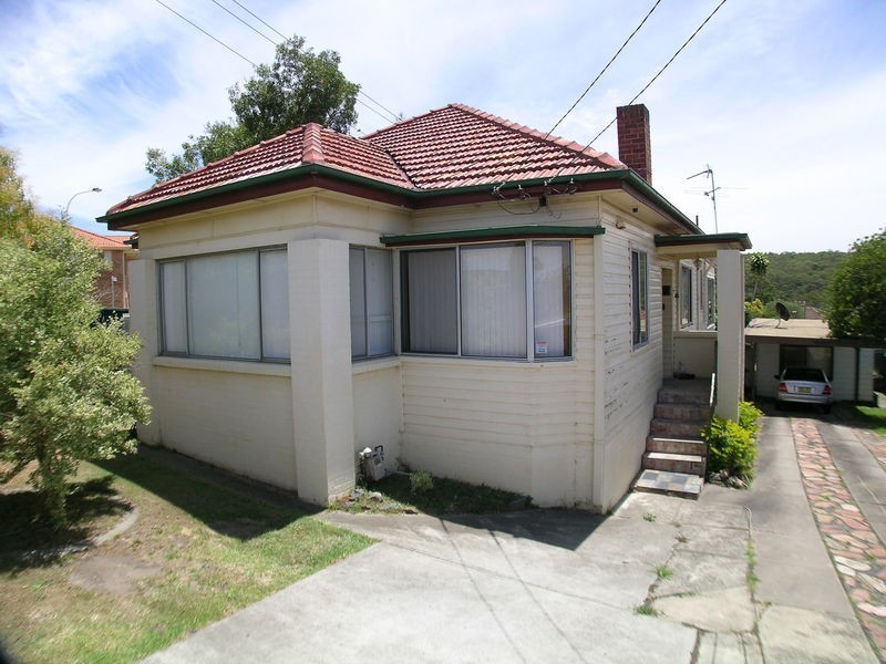 96 Lake Road, Wallsend NSW 2287