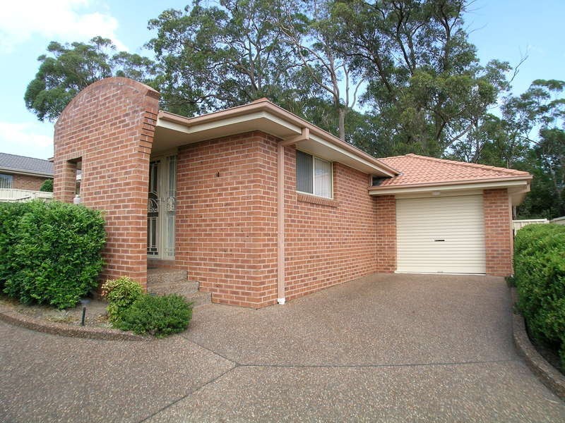 Glendale NSW 2285