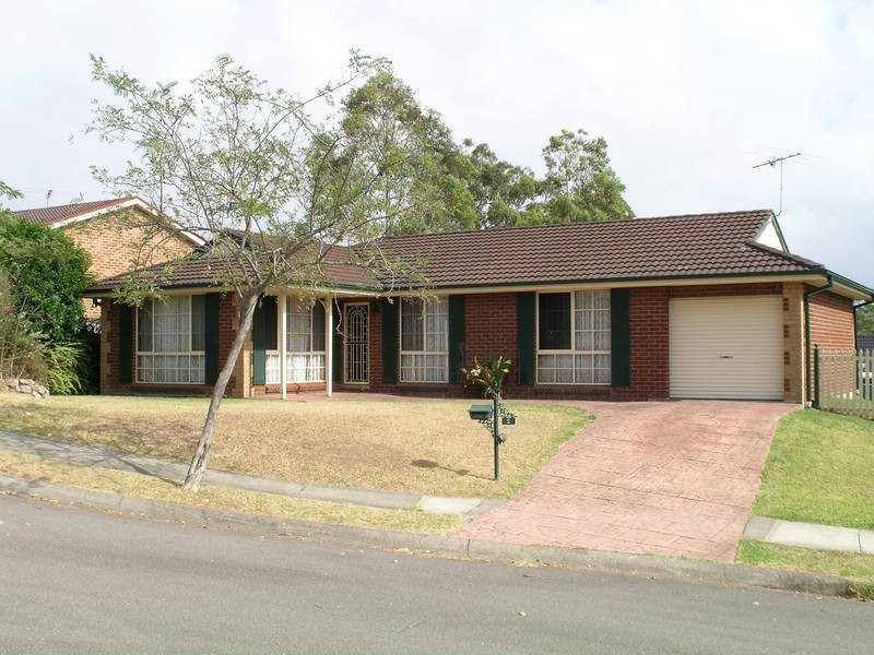 Macquarie Hills NSW 2285