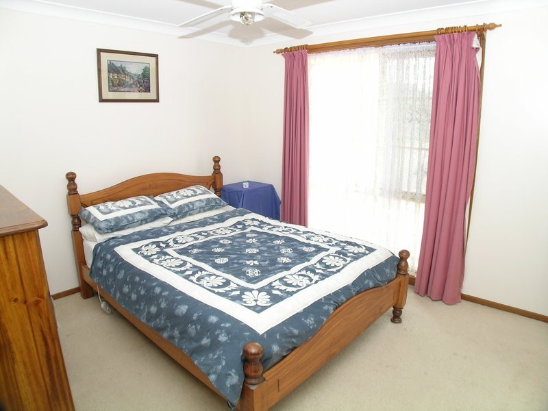 Macquarie Hills NSW 2285