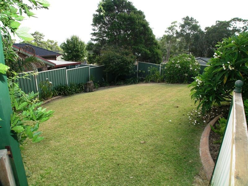 Macquarie Hills NSW 2285