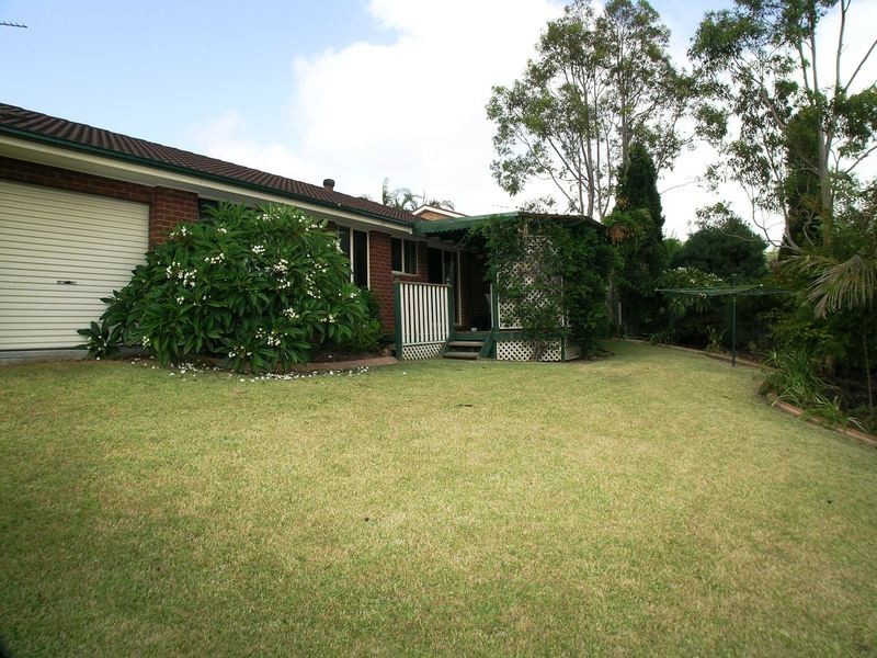 Macquarie Hills NSW 2285