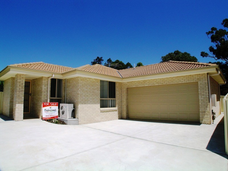 Cardiff South NSW 2285