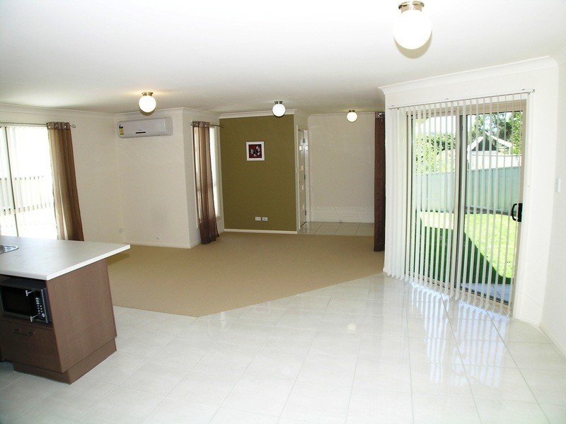 Cardiff South NSW 2285