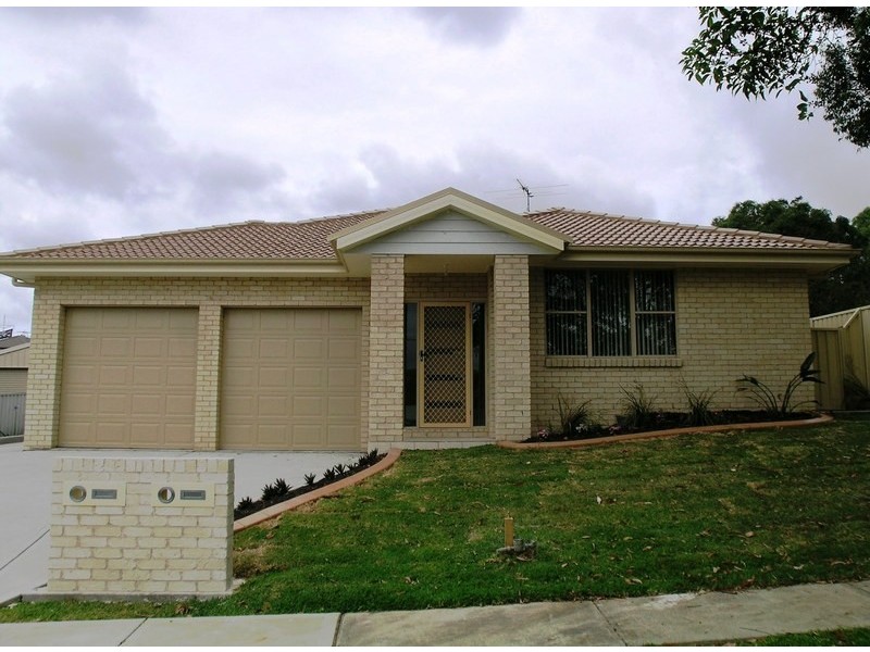 Cardiff South NSW 2285