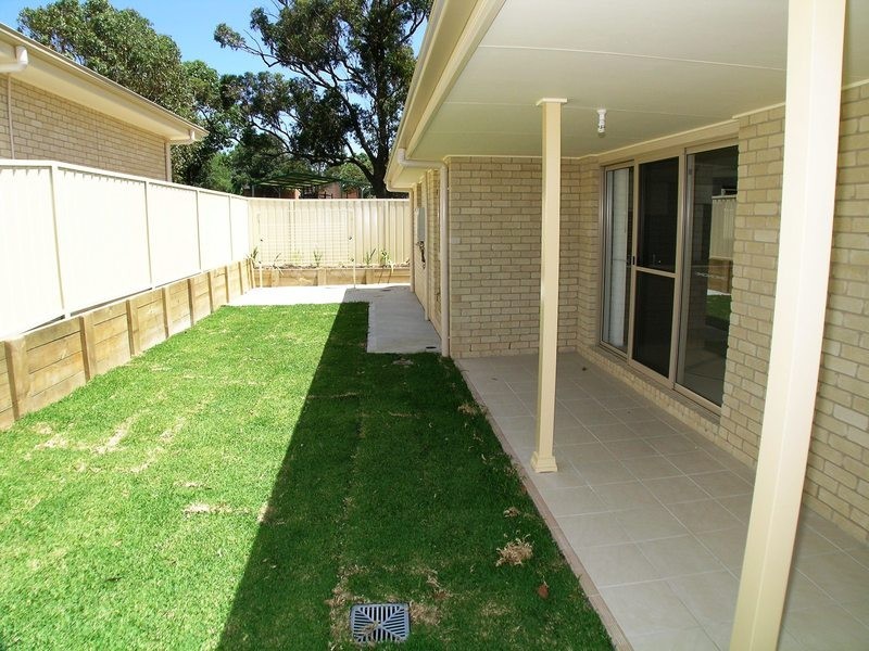 Cardiff South NSW 2285