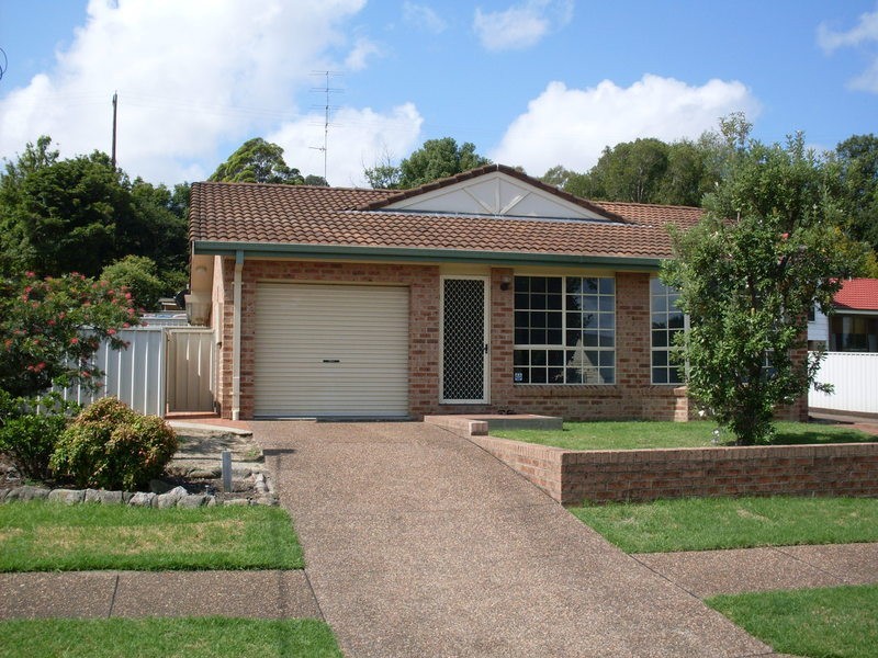 1/21 Thomas Street, Cardiff NSW 2285