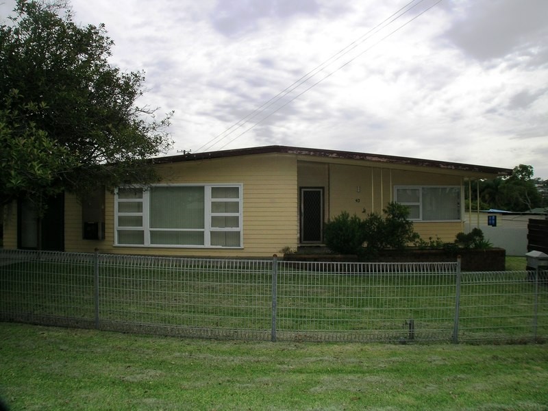 Glendale NSW 2285