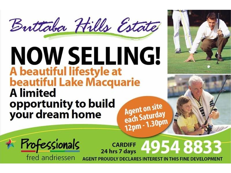 . Cuffley Street, Buttaba NSW 2283