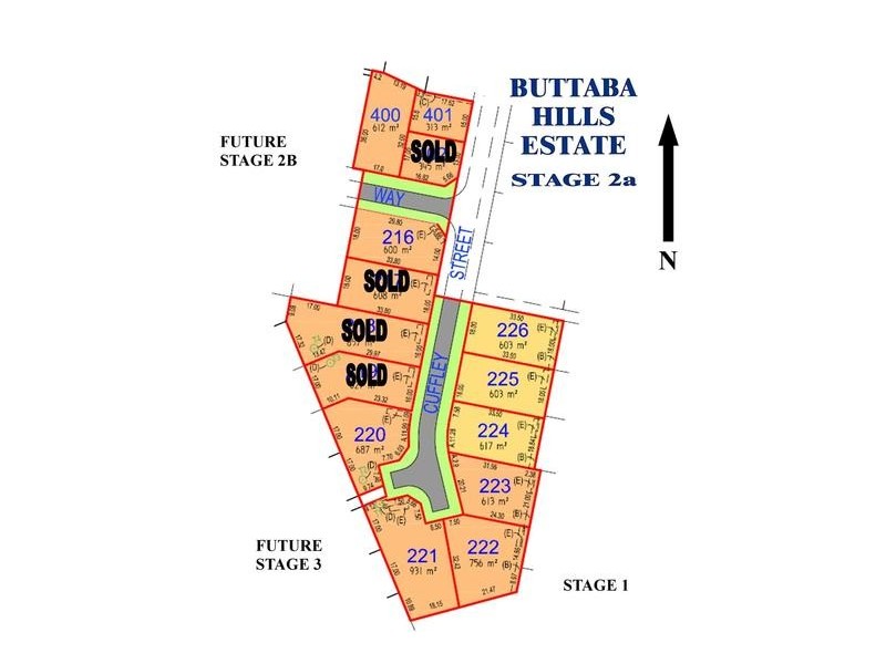 . Cuffley Street, Buttaba NSW 2283