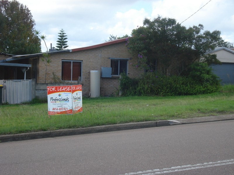 2 Emery Street, Cardiff NSW 2285