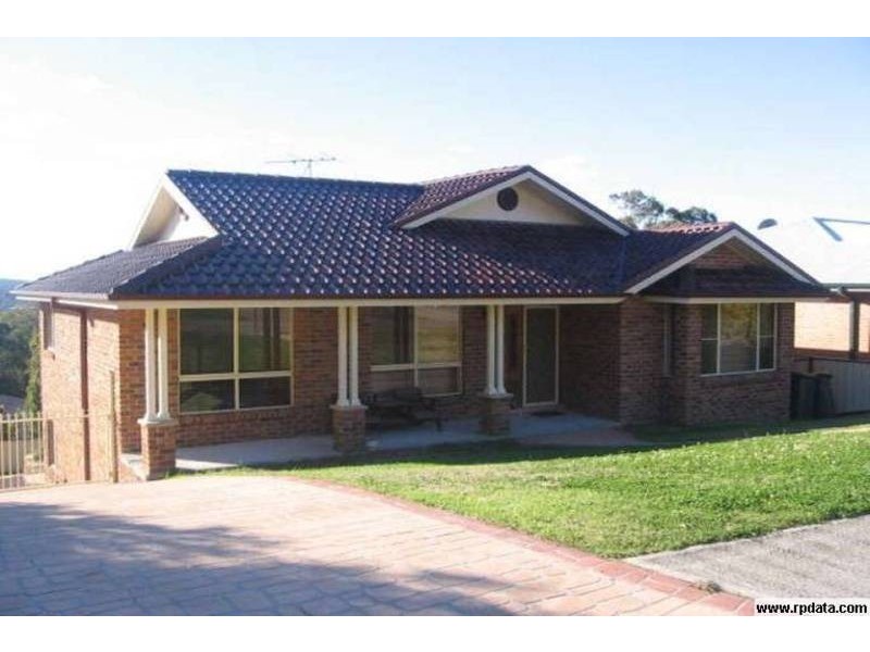 22 Gelfius Crescent, Macquarie Hills NSW 2285