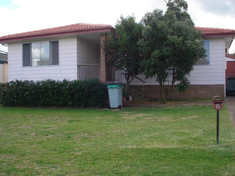 6 Renfrew Crescent, Edgeworth NSW 2285