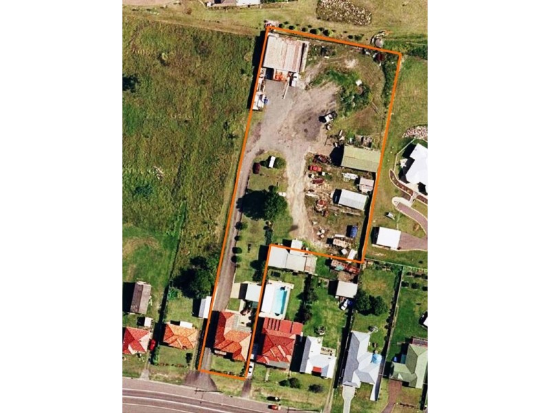 Cardiff Heights NSW 2285