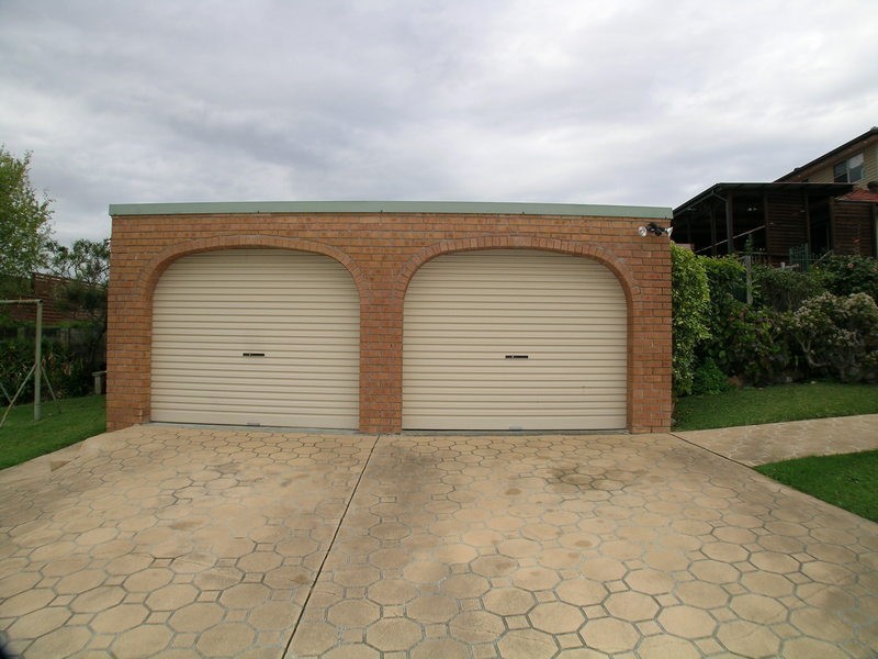 Cardiff Heights NSW 2285