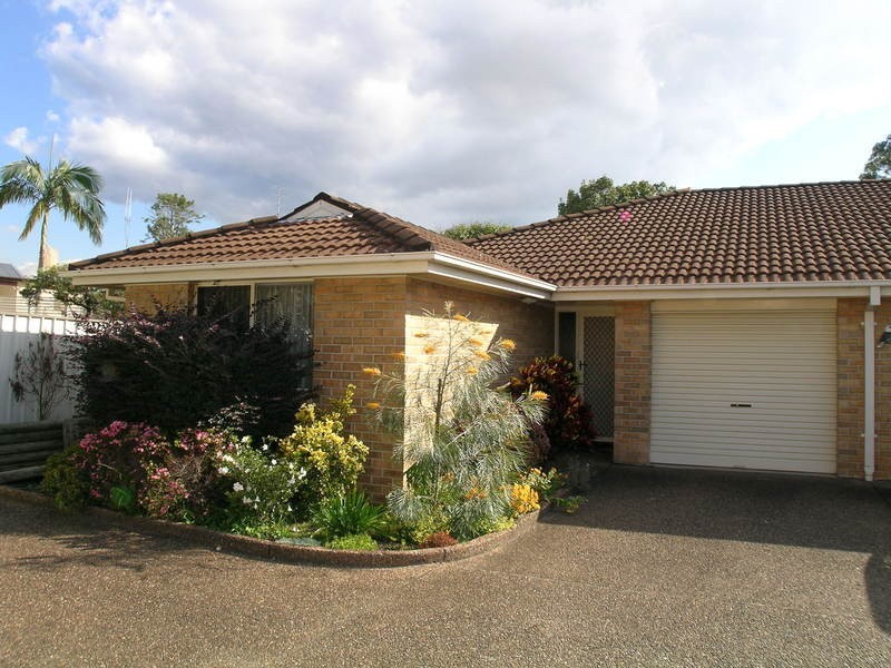 Cardiff South NSW 2285