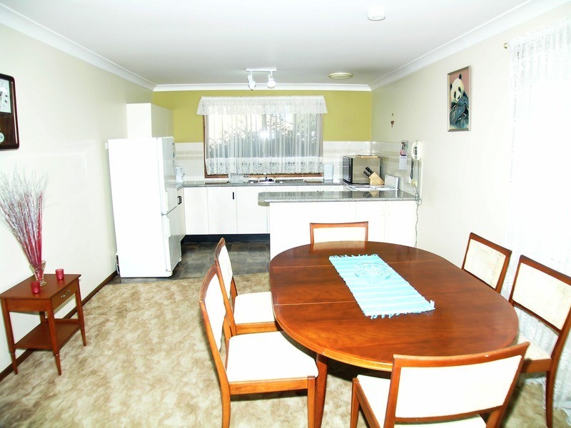 Cardiff South NSW 2285