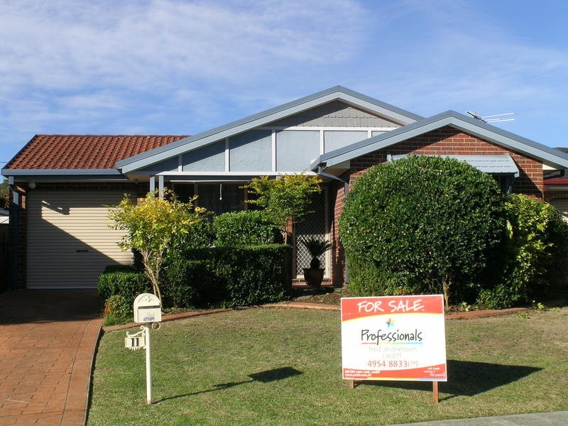 Glendale NSW 2285
