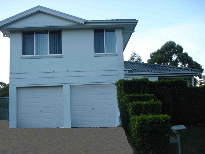 9 Daintree Close, Cardiff Heights NSW 2285