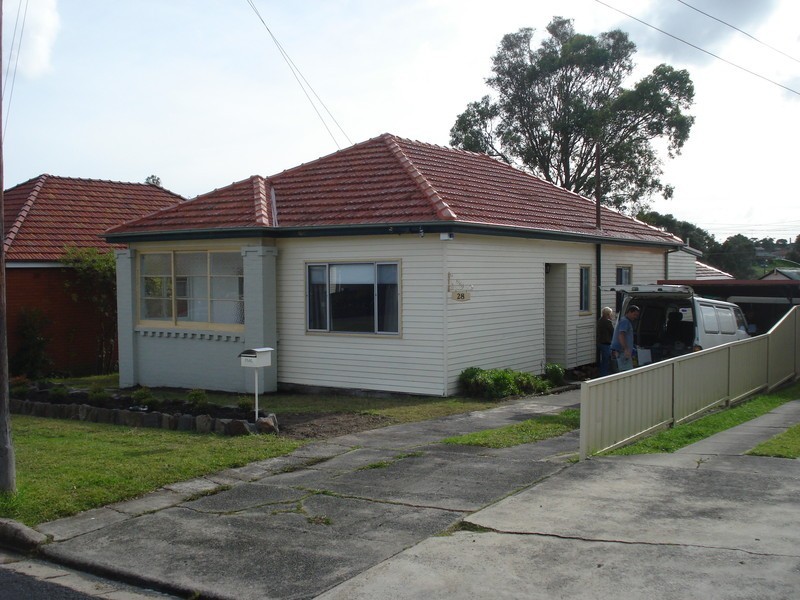 28 Catherine Street, Waratah West NSW 2298