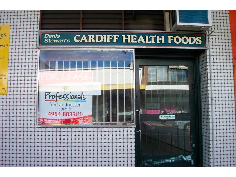 Cardiff NSW 2285