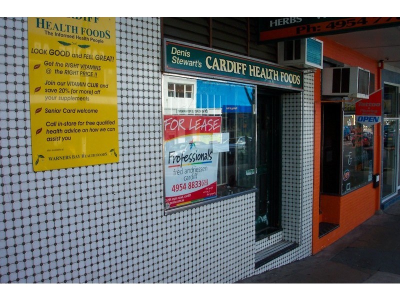 Cardiff NSW 2285