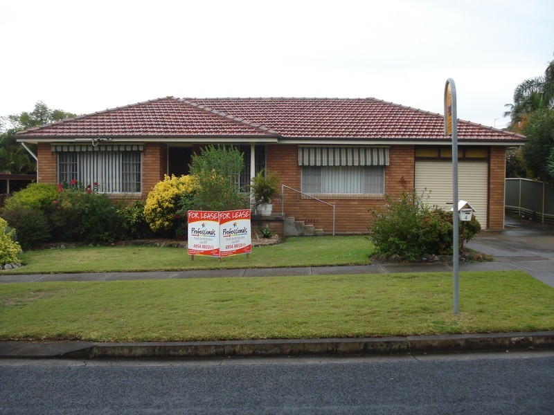 4 Dalvern Close, Adamstown Heights NSW 2289