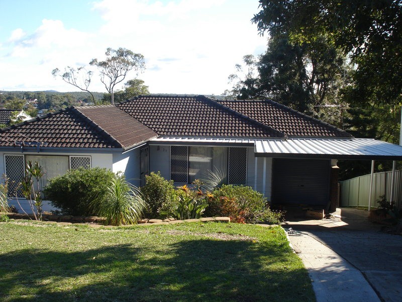 21 Lowry Street, Cardiff NSW 2285