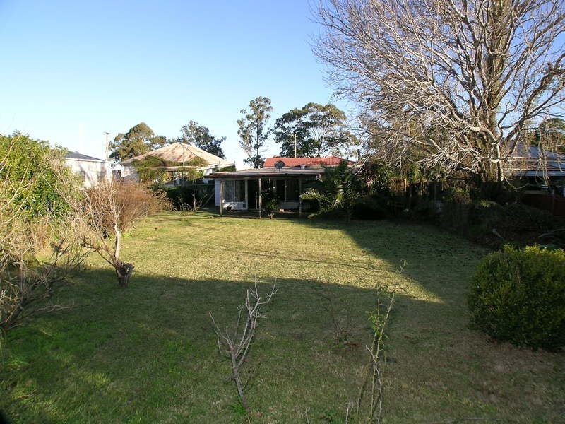 1 Sturt Road, Cardiff NSW 2285