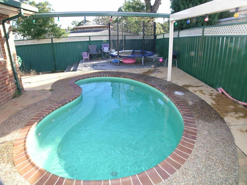 Glendale NSW 2285