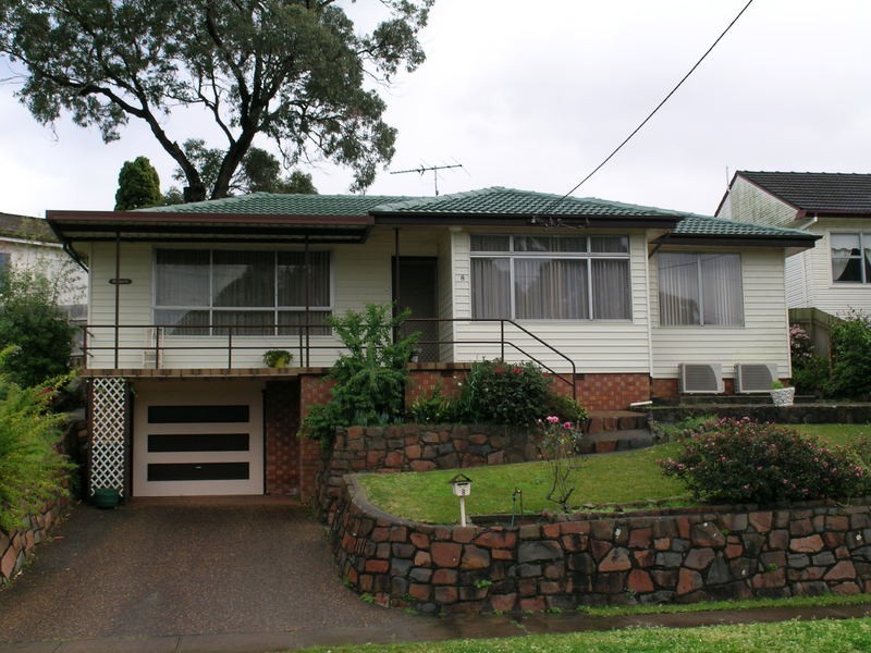 Shortland NSW 2307