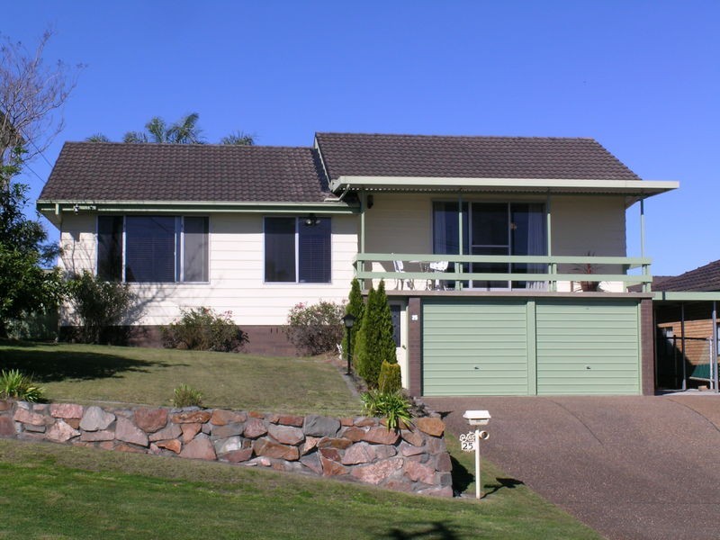Macquarie Hills NSW 2285