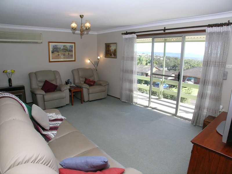 Macquarie Hills NSW 2285