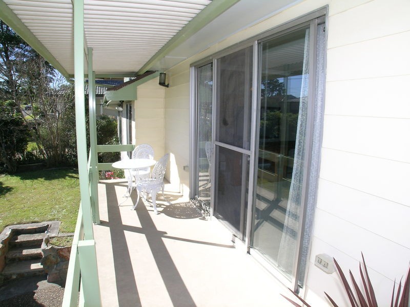 Macquarie Hills NSW 2285