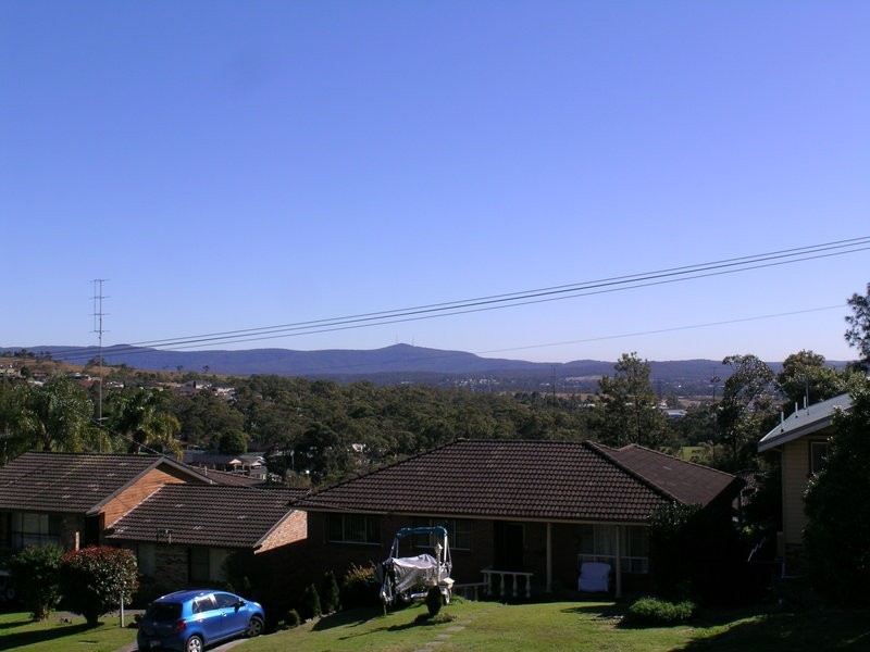 Macquarie Hills NSW 2285