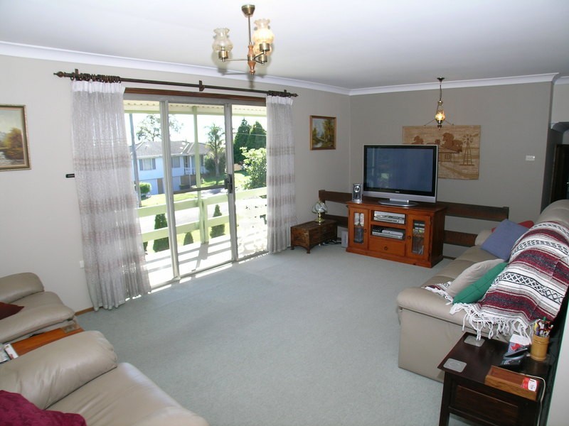 Macquarie Hills NSW 2285