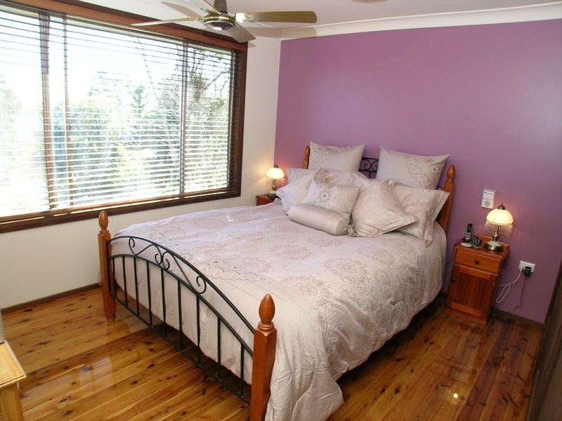 Macquarie Hills NSW 2285