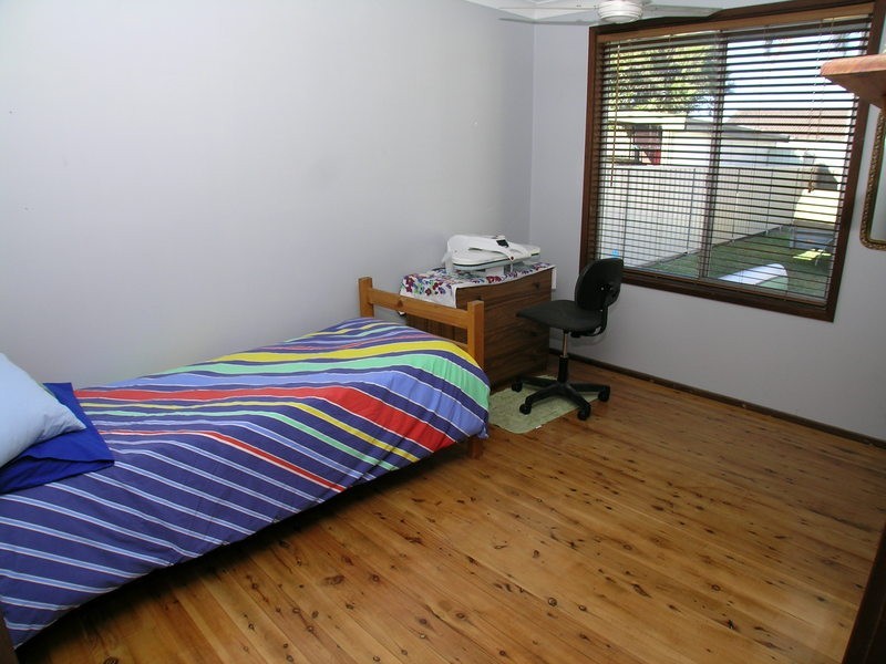 Macquarie Hills NSW 2285
