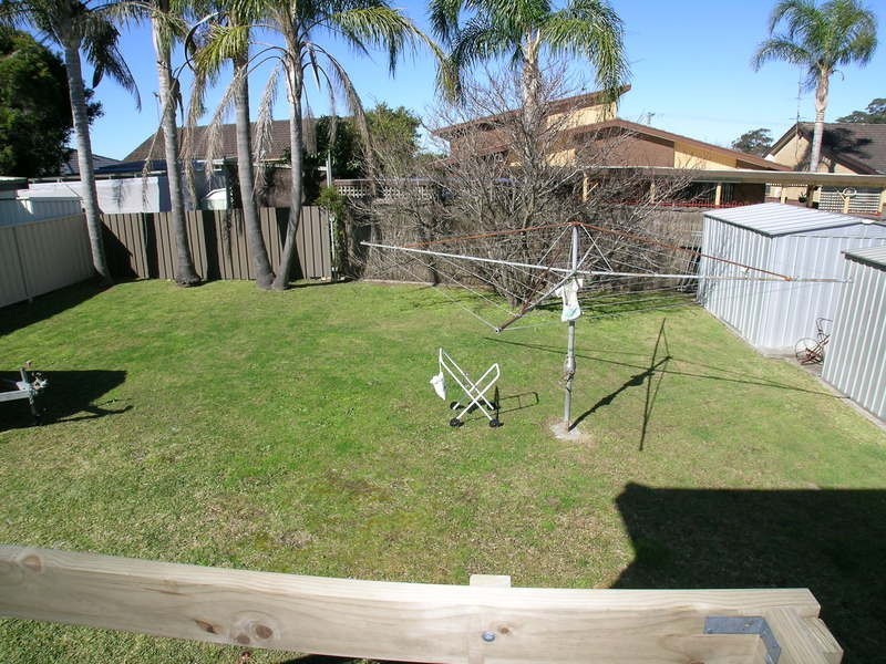 Macquarie Hills NSW 2285