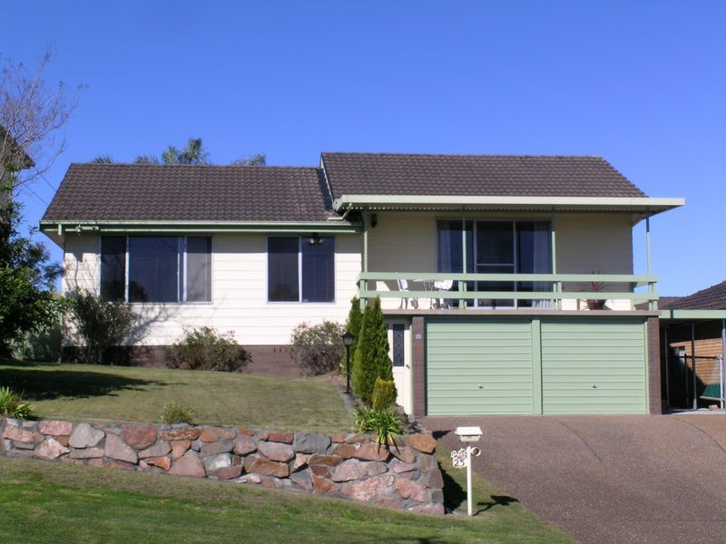 Macquarie Hills NSW 2285