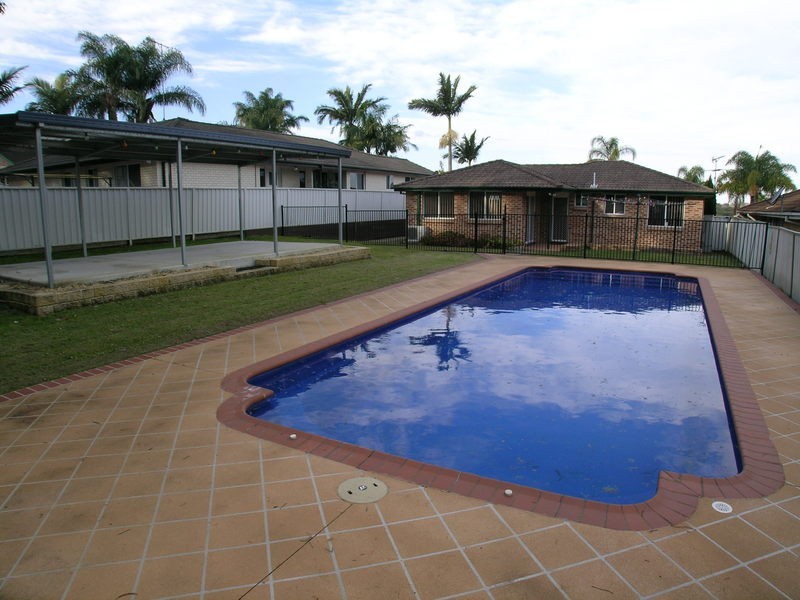 16 Benjamin Drive, Wallsend NSW 2287
