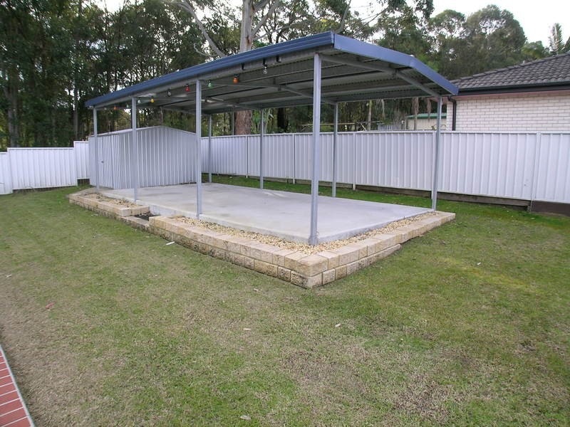 16 Benjamin Drive, Wallsend NSW 2287