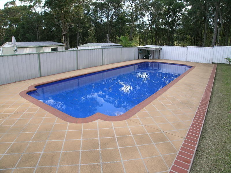 16 Benjamin Drive, Wallsend NSW 2287